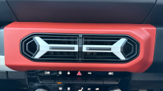 Dacia Spring 27kWh Expression 65 48kW 5dr Auto Electric Hatchback